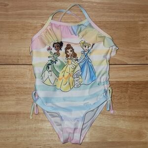 Disney Princess One-Piece Swimsuit
